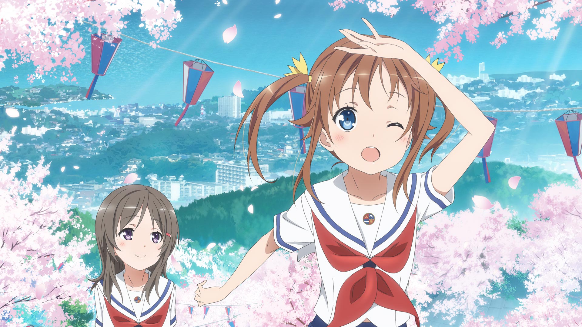 高校艦隊第6集high School Fleet Ep6 Gp 線上電影無限暢看