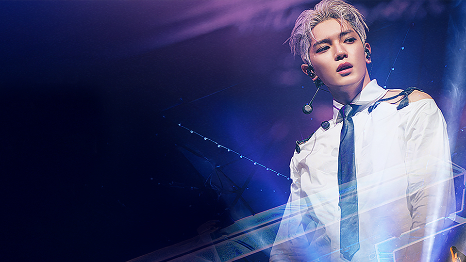 TAEYONG: TY TRACK IN CINEMAS